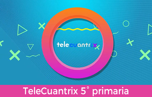 TeleCuantrix